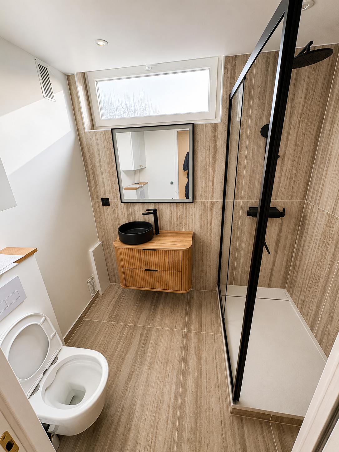 Rénovation Clé en Main